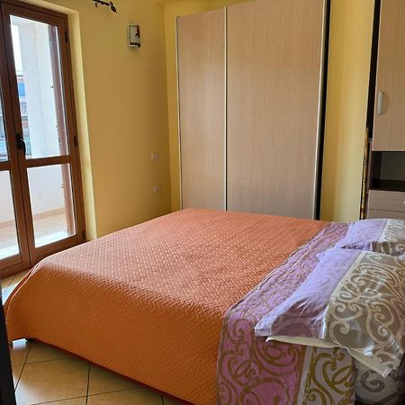 Apartament Dal Barone Agostino Capo Vaticano Zewnętrze zdjęcie