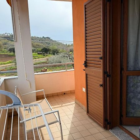 Apartament Dal Barone Agostino Capo Vaticano Zewnętrze zdjęcie