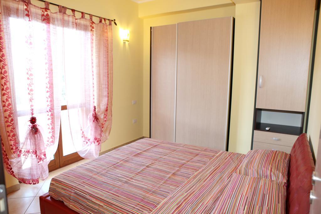 Apartament Dal Barone Agostino Capo Vaticano Zewnętrze zdjęcie
