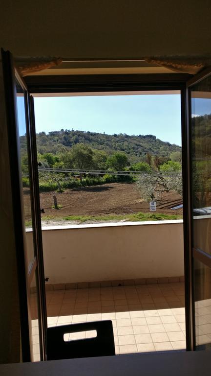 Apartament Dal Barone Agostino Capo Vaticano Zewnętrze zdjęcie