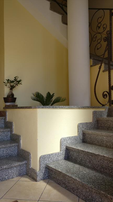 Apartament Dal Barone Agostino Capo Vaticano Zewnętrze zdjęcie