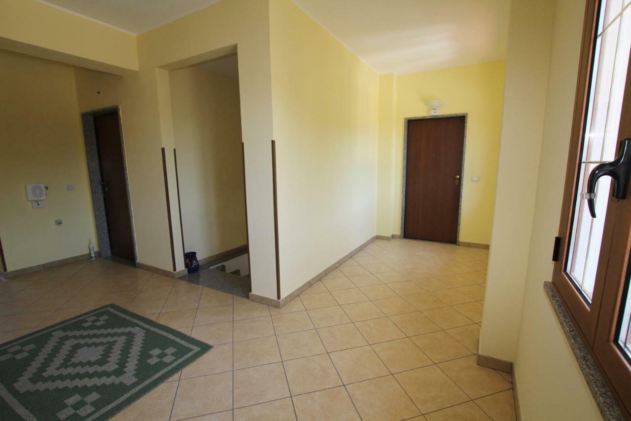 Apartament Dal Barone Agostino Capo Vaticano Zewnętrze zdjęcie