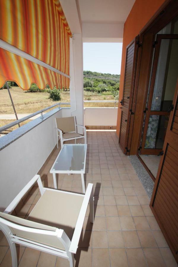 Apartament Dal Barone Agostino Capo Vaticano Zewnętrze zdjęcie